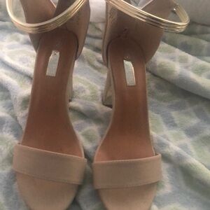 2/$15 Women’s heels